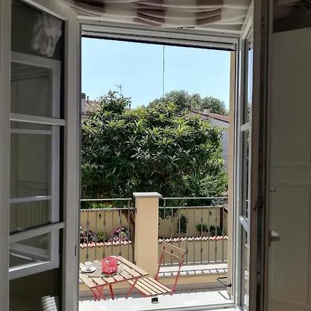 Casa Ridolfi -una Terrazza Sui Giardini Di Pisa