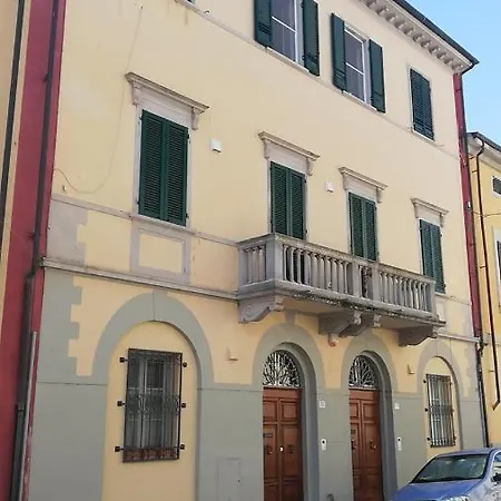 Casa Ridolfi -una Terrazza Sui Giardini Di Apartment *