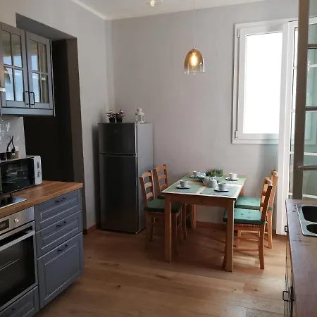 Casa Ridolfi -una Terrazza Sui Giardini Di