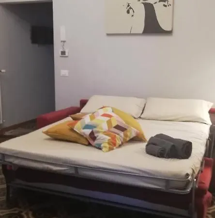 Casa Ridolfi -una Terrazza Sui Giardini Di Apartment Pisa
