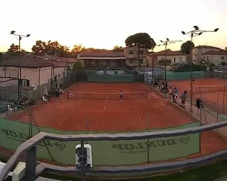 Casa Ridolfi -una Terrazza Sui Giardini Di Πίζα