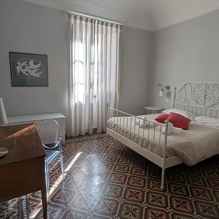 Casa Ridolfi -una Terrazza Sui Giardini Di Apartment