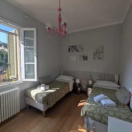 Casa Ridolfi -una Terrazza Sui Giardini Di * Pisa